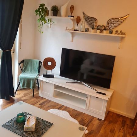 שווצינגן Mels Appartment מראה חיצוני תמונה