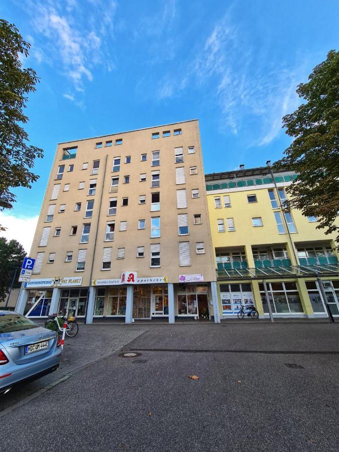 שווצינגן Mels Appartment מראה חיצוני תמונה