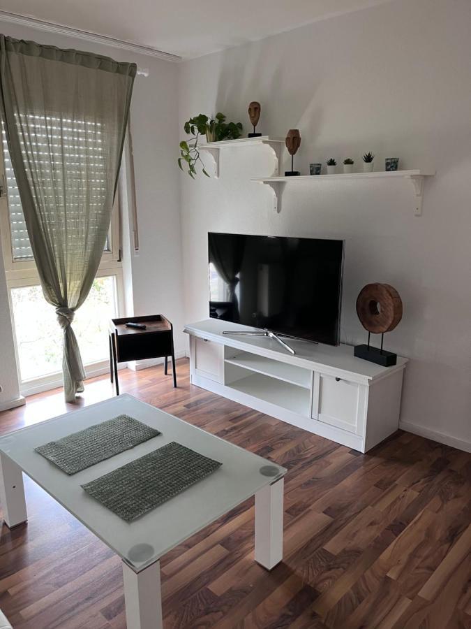 שווצינגן Mels Appartment מראה חיצוני תמונה