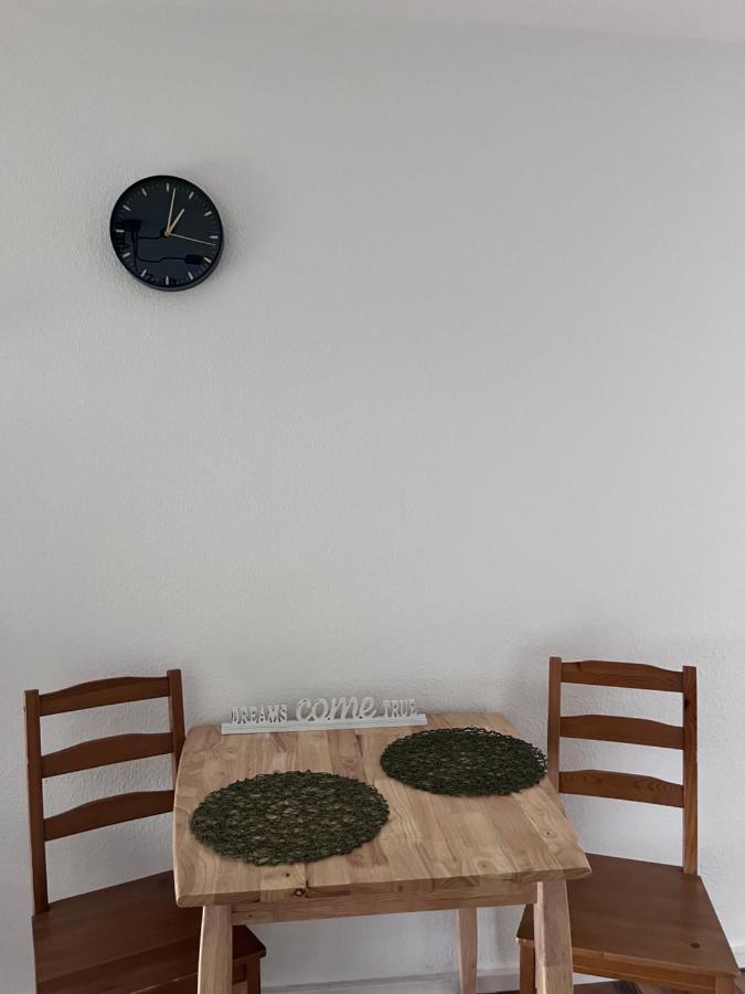 שווצינגן Mels Appartment מראה חיצוני תמונה