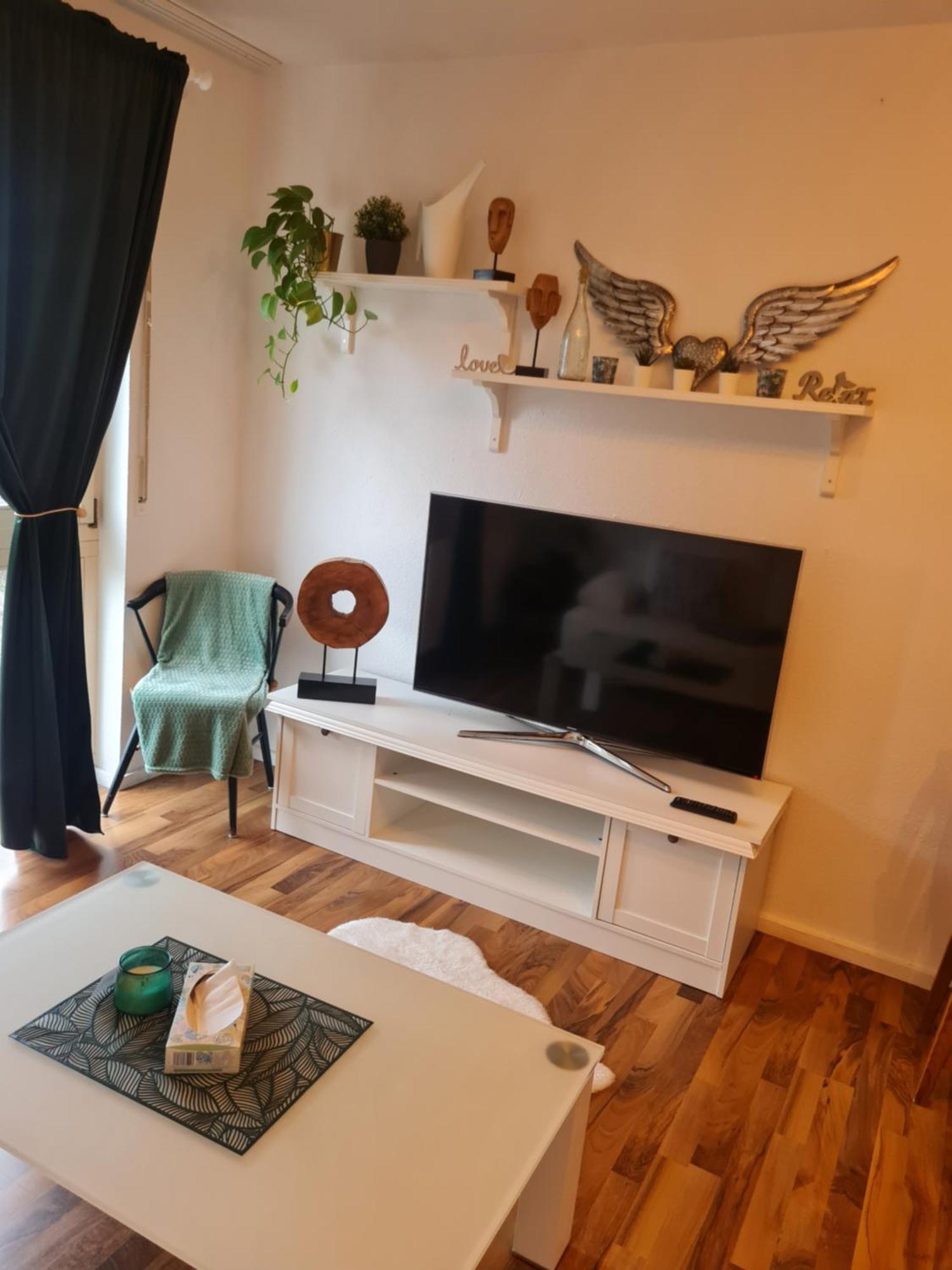 שווצינגן Mels Appartment מראה חיצוני תמונה
